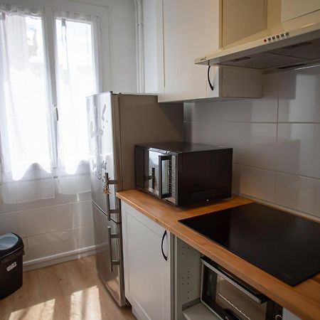 Le Cypres - Appartement Ideal Pour Vos Vacances Ou Vos Deplacements Professionnels A Béziers Buitenkant foto