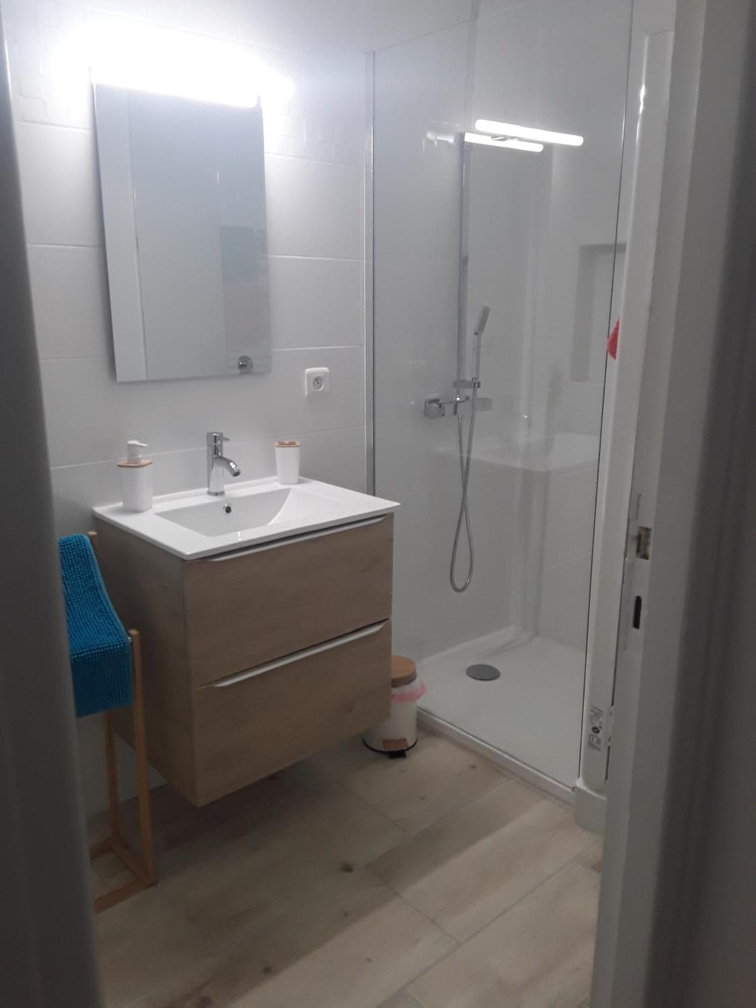Le Cypres - Appartement Ideal Pour Vos Vacances Ou Vos Deplacements Professionnels A Béziers Buitenkant foto