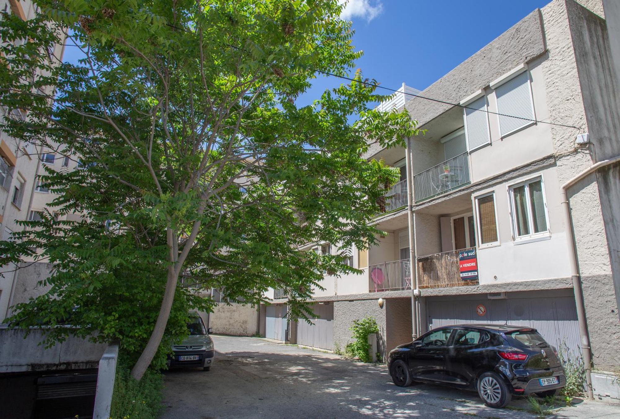 Le Cypres - Appartement Ideal Pour Vos Vacances Ou Vos Deplacements Professionnels A Béziers Buitenkant foto