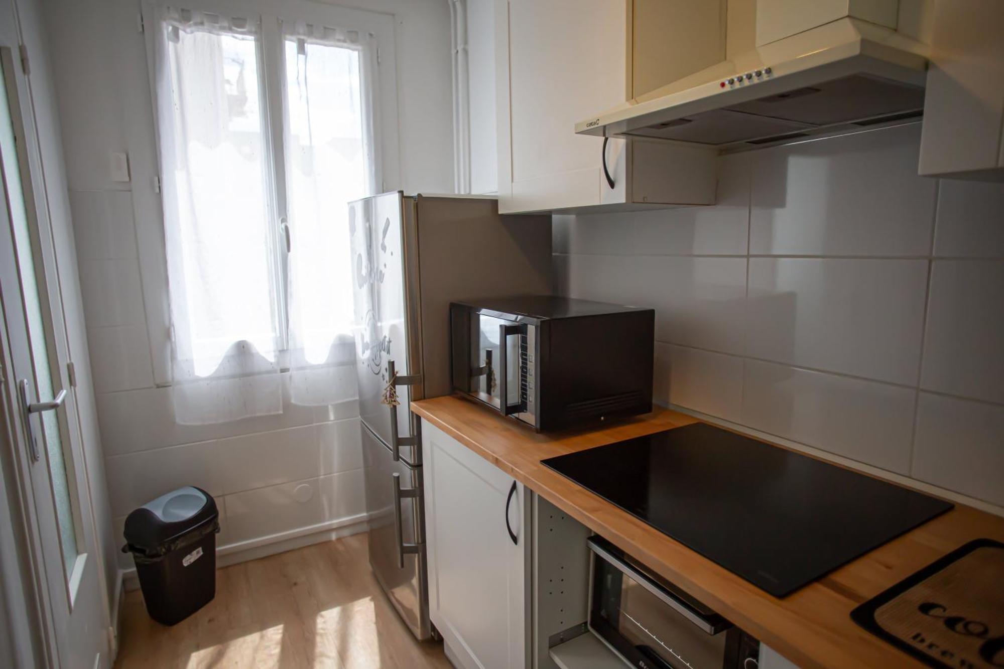 Le Cypres - Appartement Ideal Pour Vos Vacances Ou Vos Deplacements Professionnels A Béziers Buitenkant foto